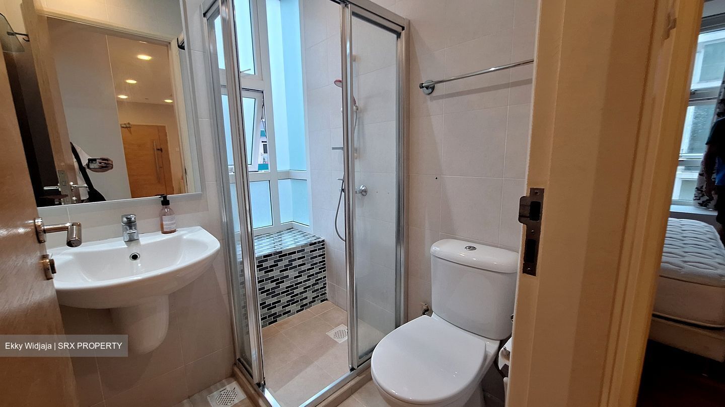 The Sunnidora (D15), Apartment #552266181